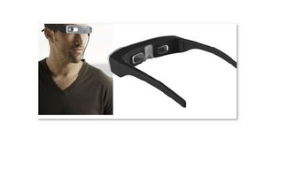 智能眼鏡 AR技術(shù)賦能下的外觀設(shè)計與結(jié)構(gòu)創(chuàng)新