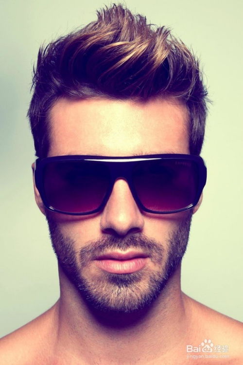 5個(gè)眼鏡小技巧，即刻提升顏值變型男